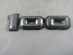 Vintage Original 1972 1973 1974 1975-1976 Dodge 1/2 Ton Truck 100 Emblem. Fixed Price $14.99.