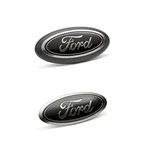 Ford Racing M-1447-F15B Black Oval Kit Without Camera 2018-23 F-150 PT673. Fixed Price $149.99.