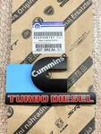 Emblem Badge For 2013-2025 Dodge Ram 2500 3500 Cummins Turbo Diesel" Mopar Oem. Fixed Price $89.90.