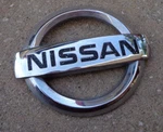 Nissan Quest Front Bumper Grill Emblem Badge Decal Logo Oem Genuine Original. Fixed Price $20.38.