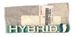2015-2018 Oem Toyota RAV4 Hybrid Right Fender Nameplate 75361-42031. Fixed Price $15.00.