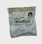 Mopar Chrysler 5066099AA Ornament Hood 136T. Fixed Price $43.16.