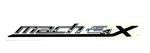 2021 2024 Mustang Mach-e Lh Driver Door E4 X Nameplate Emblem New Oem. Fixed Price $131.08.