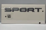 2014-2016 Range Rover Sport Side Logo Emblem Badge. Fixed Price $61.19.