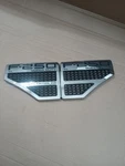 2008-2010 Ford F-250 Super Duty Xlt 6.8L Triton V10 L&r Fender Emblem Pair. Fixed Price $75.00.