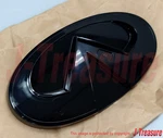 Nissan Infiniti Q70 Y51 14-19 Genuine Front Emblem Bracket 62866-4AM0B Oem. Fixed Price $64.68.