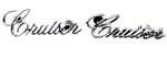 Vtg 1973-1975 Oldsmobile Set Of Cruiser Front Fender Emblems Script. Fixed Price $57.77.