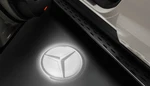 Genuine Mercedes-benz Led Projectors Star 2-PIECE 217-820-68-00. Fixed Price $219.24.