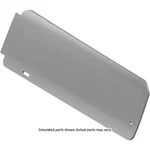 Genuine Gm Chrome Front Passenger Side Fender Marketing Name Plate 84267886. Fixed Price $60.24.
