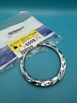 Oem Cadillac 03-07 Cts 04-09 Srx Front Grille Wreath Emblem Badge 25765150. Fixed Price $29.99.