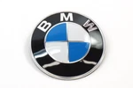 Bmw 51147044207 Z4 Front Hood Emblem Badge Oem 03-16 New Genuine. Fixed Price $72.95.