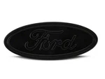 Defenderworx 2015-2020 Ford F150 Front Billet Grille Emblem (gloss Blackout). Fixed Price $69.99.