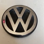1X Genuine Volkswagen Transporter Rear Trunk Emblem Logo 701853601FC. Fixed Price $47.08.