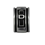 Datsun 1200 Logo Front Grille Badge Emblem. Fixed Price $74.60.