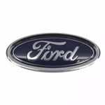 Genuine Ford Deck Lid Emblem DS7Z-9942528-D. Fixed Price $8.82.