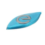 Oem Mopar 2017-2026 Chrysler Pacifica Voyager Hybrid Leaf Emblem 55112857AB. Fixed Price $83.69.