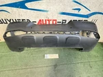 2023 Mercedes Eqe X294 Rear Lower Bumper Valance Oem AX98074 W/sensor Holes. Fixed Price $250.00.