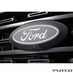 Putco Luminix Ford Led Grille Emblem 92602 2018-2020 F-150 W/ Camera. Fixed Price $313.99.