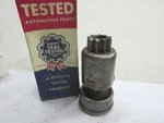 Vintage Willys Kaiser Amc Jeep CJ5 CJ6 U.s. Made Starter Drive 931463 Nos. Fixed Price $65.00.
