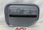 PO#30 Genuine Oem 2022-2023 Ford F150 Lightning Rh Fender Emblem NL3Z-16720-DJ. Fixed Price $150.00.