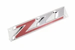 Genuine Gm Front Grille Z71 Emblem 23432559. Fixed Price $33.91.