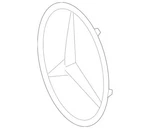 Genuine Mercedes-benz Base Plate 000-888-18-00. Fixed Price $206.82.