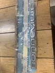 One (1) Oem Nos 1988-1999 Pontiac Bonneville Emblem 20653491 20653490. Fixed Price $32.00.