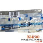 1998-2004 Cadillac Seville Trunk Rear Door Fender Nameplate New Oem 25642700. Fixed Price $15.51.