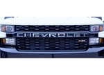 Putco 55552GM Chevrolet Lettering Emblems Fits Silverado 1500 Ltd. Fixed Price $54.99.