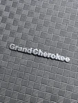 1993 1994 1995 Jeep Grand Cherokee Chrome Emblem Logo Badge 55295445 Oem. Fixed Price $18.99.