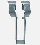 Simpson DGT3.62/18 Top Flange Fire Wall Hanger (2 Per Box). Fixed Price $44.99.