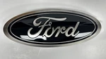 2020-2025 F250 Tailgate Rear Smoked Chrome & Black 9.5" Emblem LL3Z-9942528-D. Fixed Price $79.99.