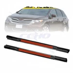 2X 75556-0T020 75555-0T020 Roof Molding Drip Weatherstrip For 09-15 Toyota Venza. Fixed Price $28.19.