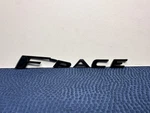 17 20 Jaguar F-pace Trunk Boot Liftgate Logo Badge Nameplate Emblem Black Oem. Fixed Price $45.64.