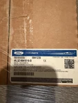 Genuine Ford Tailgate Lettering Chrome ML3Z-9941018-B. Fixed Price $90.00.