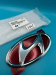 Oem 2022 - 2025 Hyundai Ioniq Front Emblem Badge Logo Chrome 86305GI000. Fixed Price $21.99.
