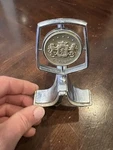 Cordoba Chrysler Hood Ornament 4016100 Vintage. Fixed Price $18.49.