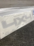 Ford Oem 11-14 F-150 Pickup Bed-decal Sticker BL3Z-9925622-AB. Fixed Price $33.00.