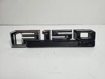 Used Ford F-150 Xl Fender Emblem Nameplate Oem FL34-16B115-A. Fixed Price $10.49.
