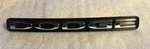 Journey "dodge" Grille Emblem Oem 68068591AA Mopar. Fixed Price $37.00.