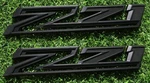 Pack 2019-2025 Z71 Emblem Decals Side Badges Compatible With Silverado .... Fixed Price $58.88.