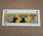 2015-2021 Genuine Volkswagen "gti" Hatch Emblem Bright Chrome 5G0853675Q2ZZ. Fixed Price $51.95.