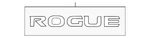 Genuine Nissan Hatch Emblem 84895-4MT0A. Fixed Price $80.08.