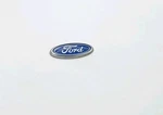 1980-1990 Ford Crown Victoria Logo Emblem Symbol Sign. Fixed Price $24.99.