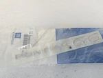 New Oem Gm 2005 Pontiac G6 Rear Compartment Deck Lid Name Plate Emblem 22689392. Fixed Price $25.00.