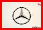 New***mercedes W209 Clk-class Emblem Trunk Star CLK320 CLK350 CLK500 Amg Genuine. Fixed Price $42.95.