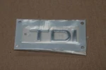 Audi Written Logo Emblem Tdi Tailgate 8J0853737. Fixed Price $23.84.