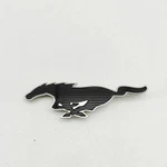 Ford Usa Mustang Mach-e CX727 Front Badge Emblem LJ8B-8A224-AC 2024 35647725. Fixed Price $79.47.