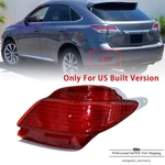 For Lexus RX350 RX450H 2010-2015 Rear Driver Lh Tail Light Reflector 81490-0E010. Fixed Price $34.88.