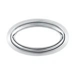 United Pacific 20593 Emblem Trim Glove Box Bezel, For Peterbilt. Fixed Price $21.27.